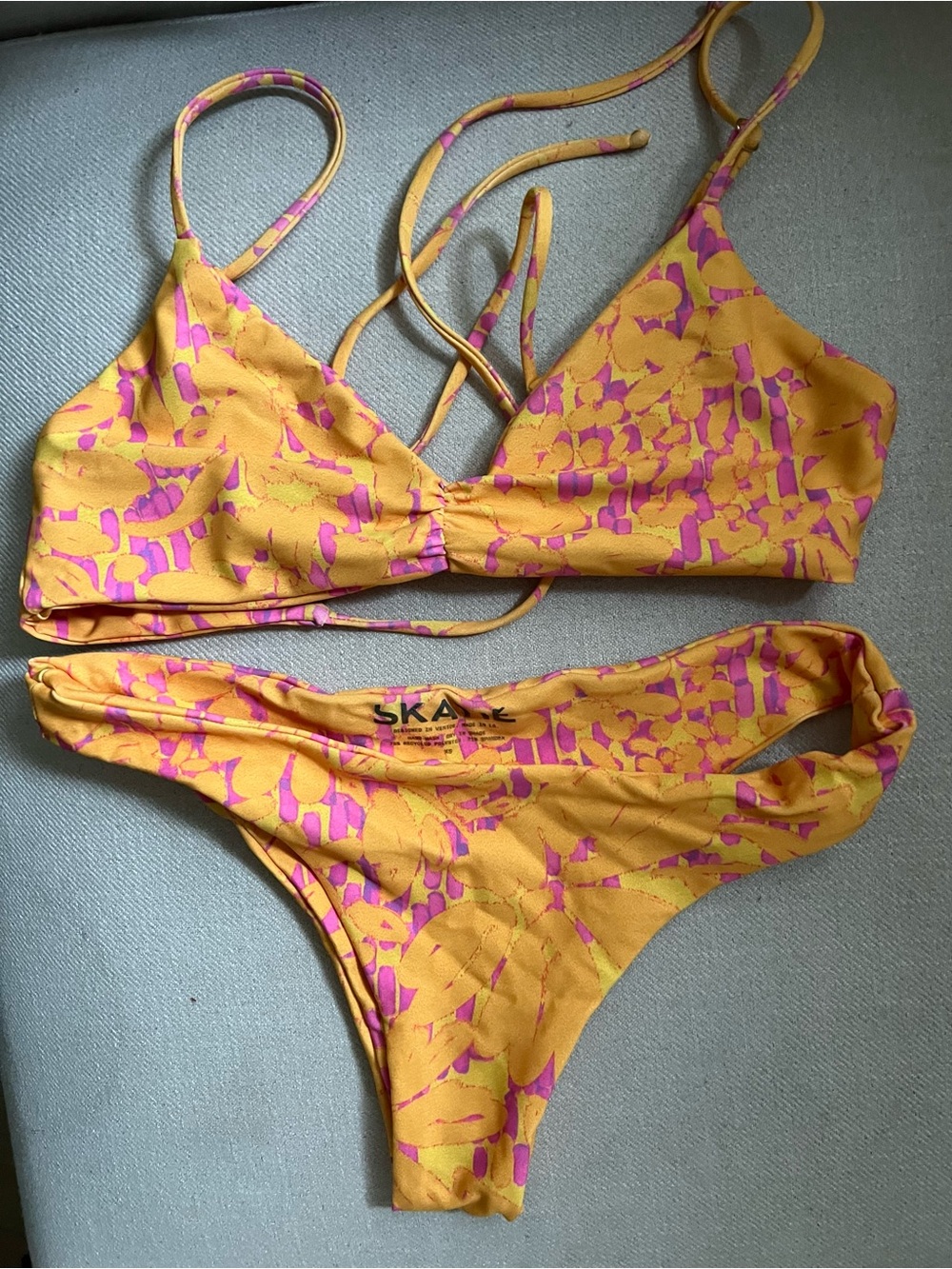 Skatie bikini